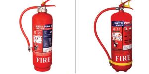 Water Fire Extinguishers