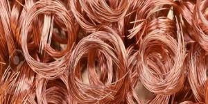 Millberry Copper Scrap