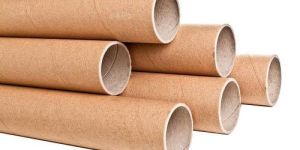 Shipping Paper Tube