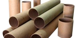 Spiral Paper Tubes