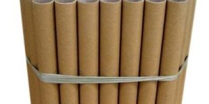 Wrapping Paper Tube