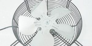 Elevator Fan