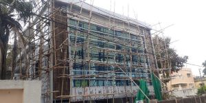 ACP Wall Cladding Service