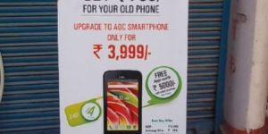 Promotional & Advertising Products