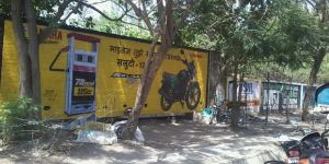 Wall Painting Services