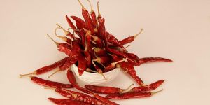 S-4 Sannam Dried Red Chilli