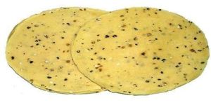 Moong Papad