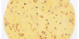 Moong Urad Simple Papad