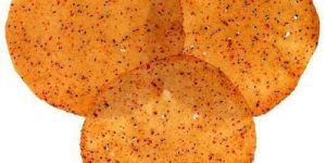 Shahi Jeera Punjabi Papad