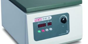 Laboratory Centrifuge