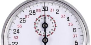 Mechanical Stopwatches