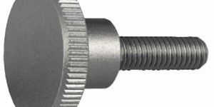 Knurled Screws