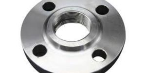 Metal Flange