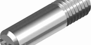 Industrial Pump Components