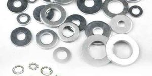 Stainless Steel Washers