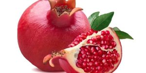Fresh Pomegranate