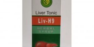 Liver Tonic