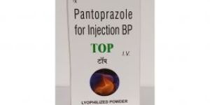 Pantoprazole Injection