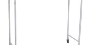 Hospital Overbed Table