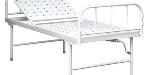 Hospital Semi Fowler Bed