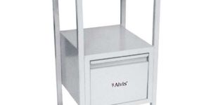 Standard Bed Side Locker