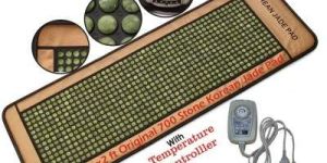 CAREFIT 700 Jade Stone Korean Heating Mat