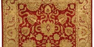 Silk Rugs