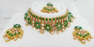 Indian Jewellery