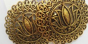 Oxidized Goldoxi Jewellery