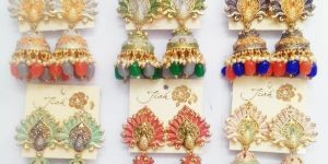 Temple Jewellery