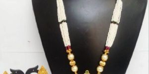 Traditional Costume Jewellery