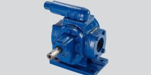 External Gear Pumps