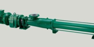 Progressive Cavity Pumps