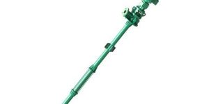 Vertical Single Screw Pumps
