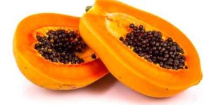 Fresh Papaya