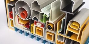 FRP Pultruded Profile