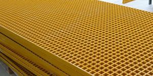 Floor Gratings