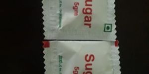 Sugar Sachet