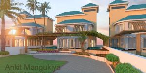 Architecture Design Planning Services