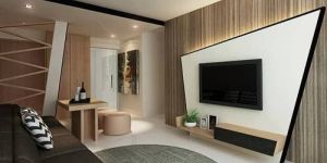 Flat Renovation Services