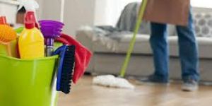 Residential Cleaning Services