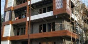 Residential Construction Services
