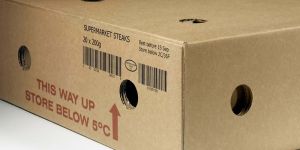 Large Character Marking