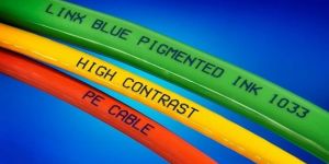 Linx Contrasting Inks