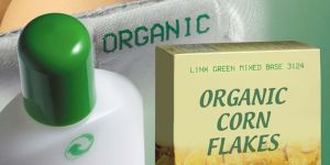 Pale Substrate Colored Ink