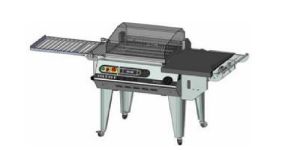 Shrink Wrapping Machine