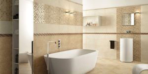 Bathroom Tiling Service