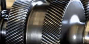 Helical Gears