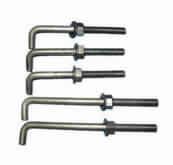 L-Bolts