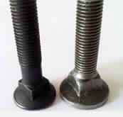 Plow Bolts